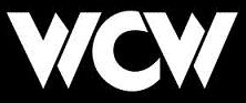 WCW logo through 1999